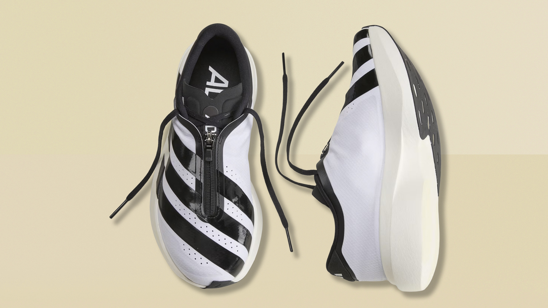 Adidas Adizero EVO SL ZIP