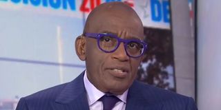 Al Roker on Today (2020)