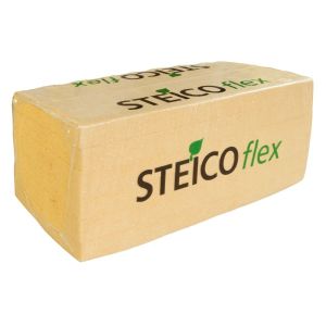 Steico Flex 036 Wood Fibre Insulation Batts (375mm Wide)