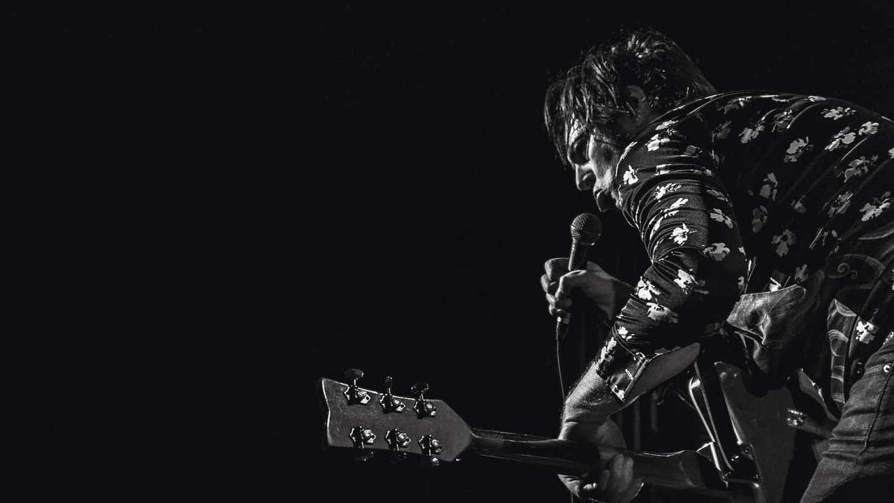 Jim Jones All Stars: Cat Fight album review