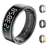 3. Emerhome smart ring: was $79.99now $69.99 at Amazon
