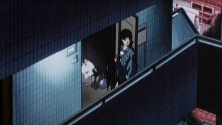 Scene from Perfect Blue