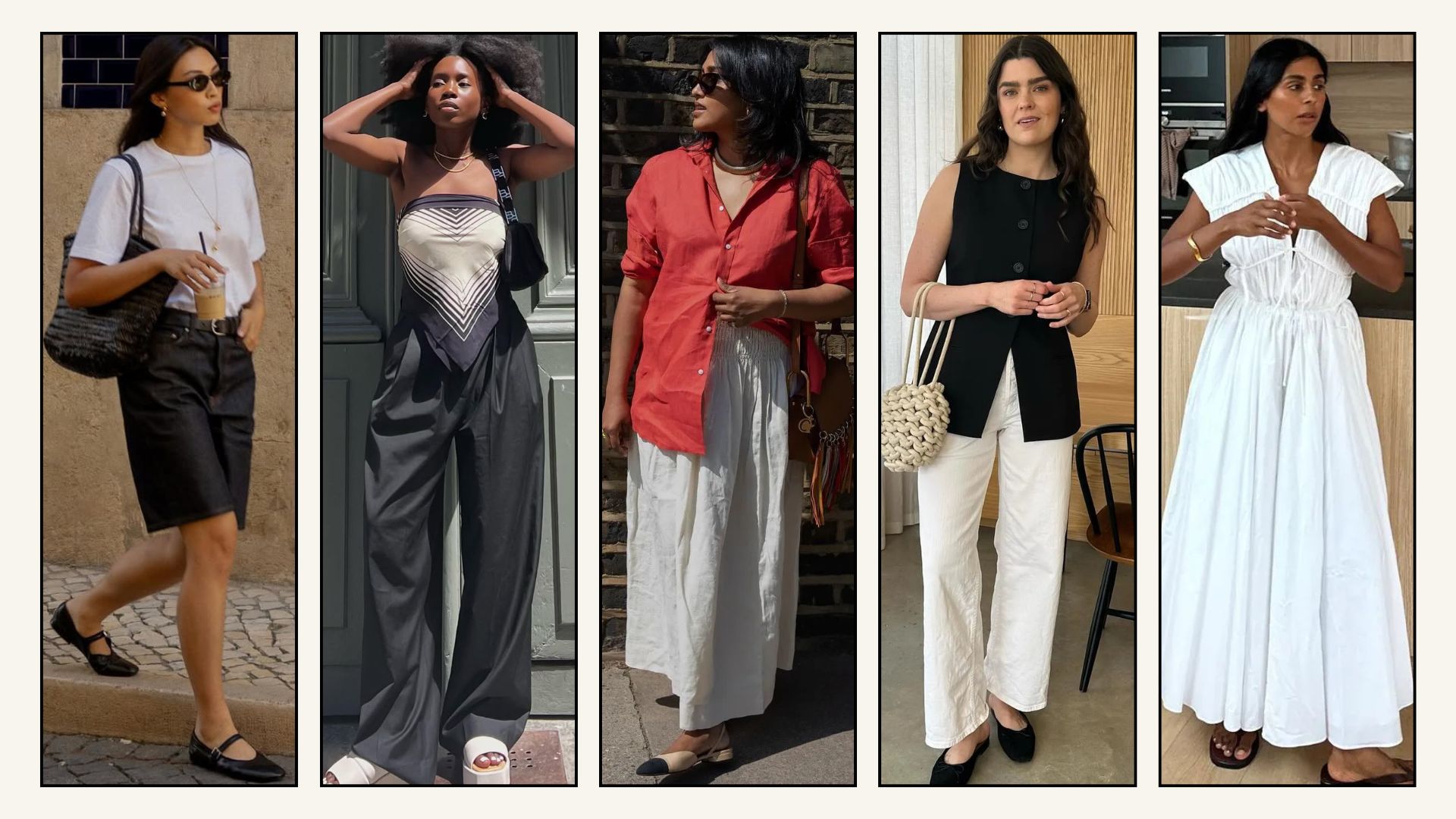 @michellelin.lin, @daniellejinadu, @chiarasatelier, @theannaedit, @monikh