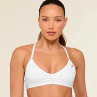 Gymshark Minimal Sports Bra