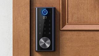 Eufy Smart Lock Touch