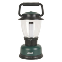 Coleman Rugged XL LED Lantern: $54.99 $30.61 at Amazon
Save $24.38