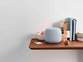 Google Nest Wi Fi Router Hero