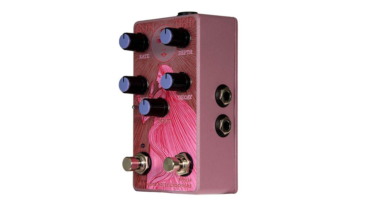 Sunlight Reverb