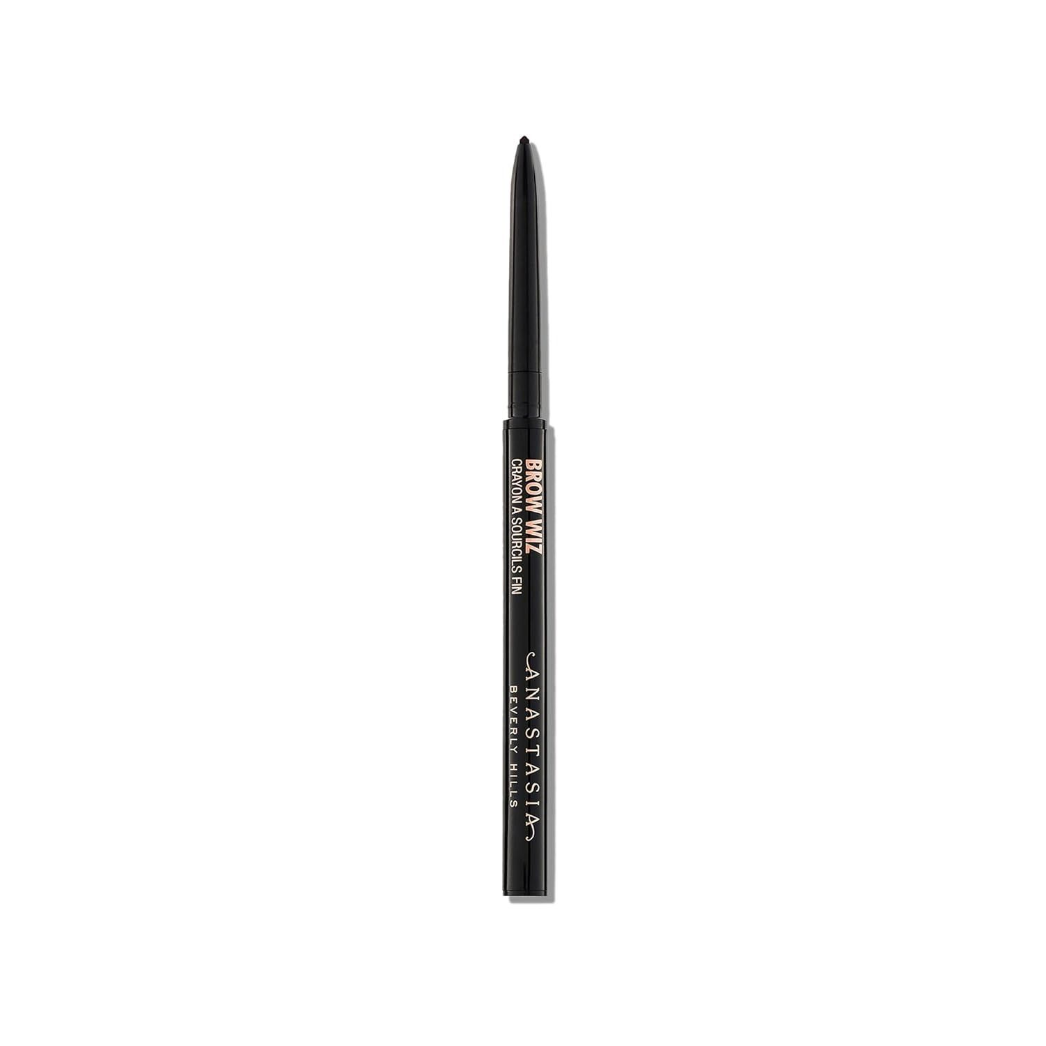 Anastasia Beverly Hills, Anastasia Beverly Hills - Deluxe Mini Brow Wiz - Ebony