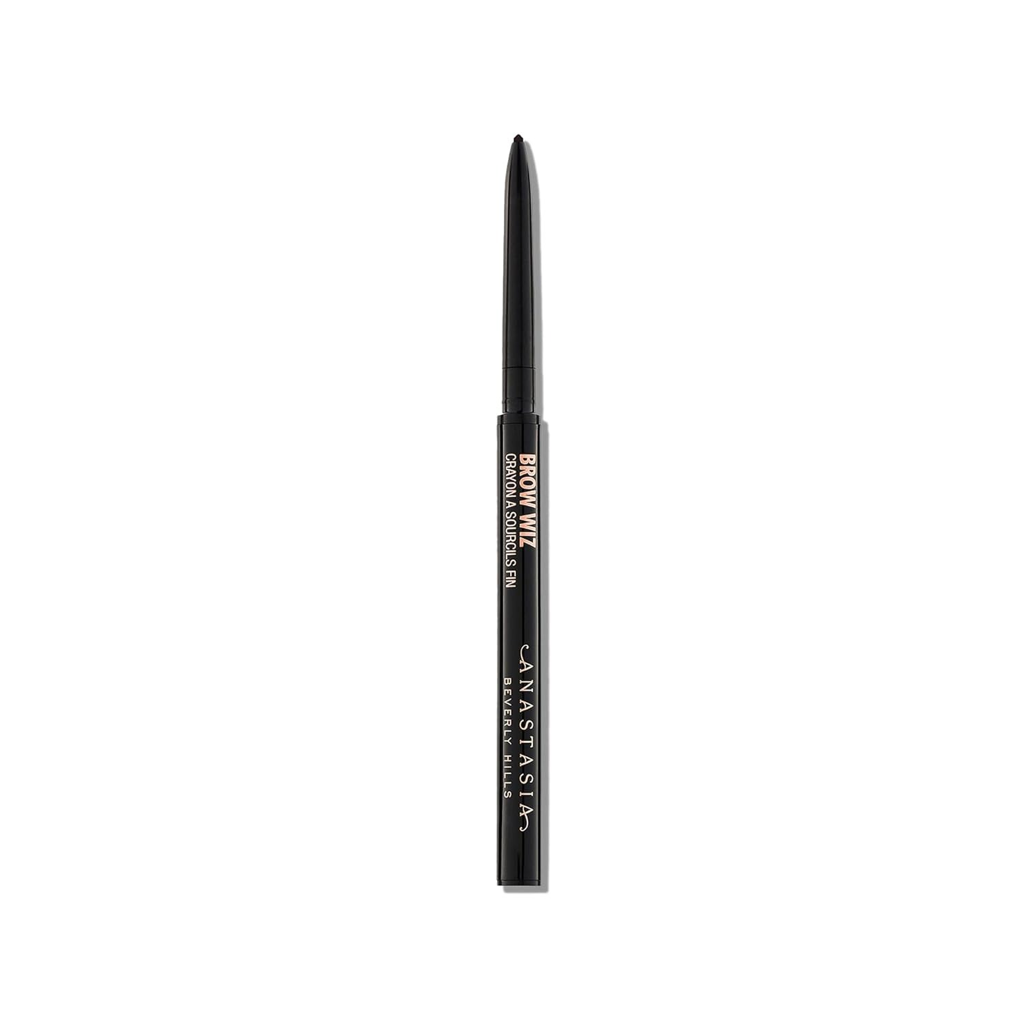 Anastasia Beverly Hills, Anastasia Beverly Hills - Deluxe Mini Brow Wiz - Ebony