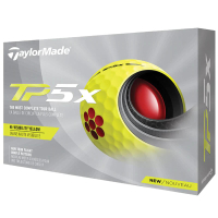 TaylorMade TP5 X Golf Balls | 20% off at Scottsdale Golf