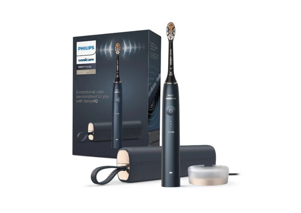 Philips Sonicare DiamondClean 9000