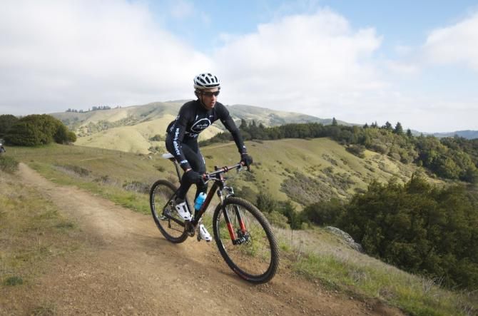Zach Valdez (Whole Athlete - Specialized)