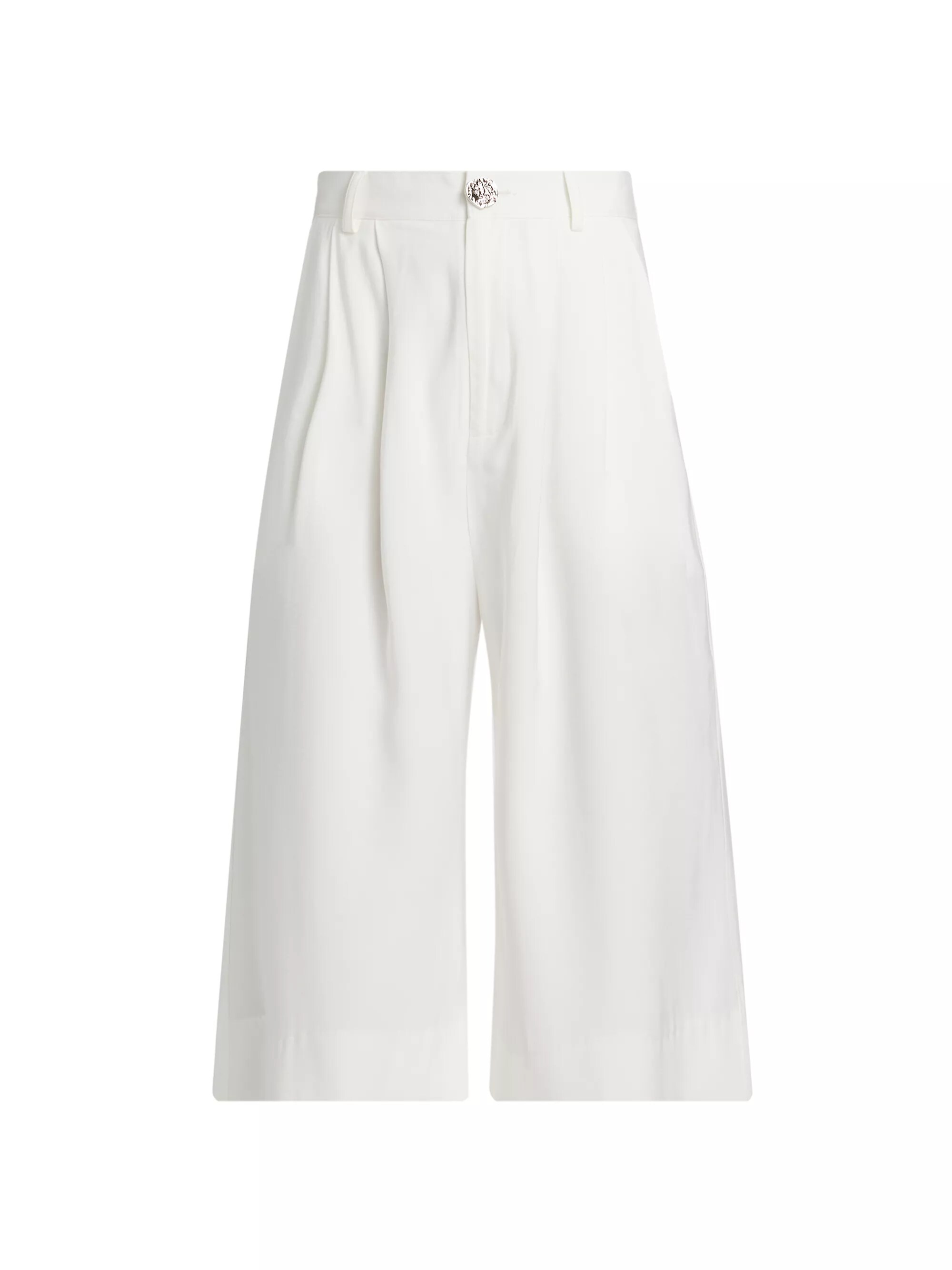 Billie Wide-Leg Culottes