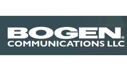 Bogen Communications