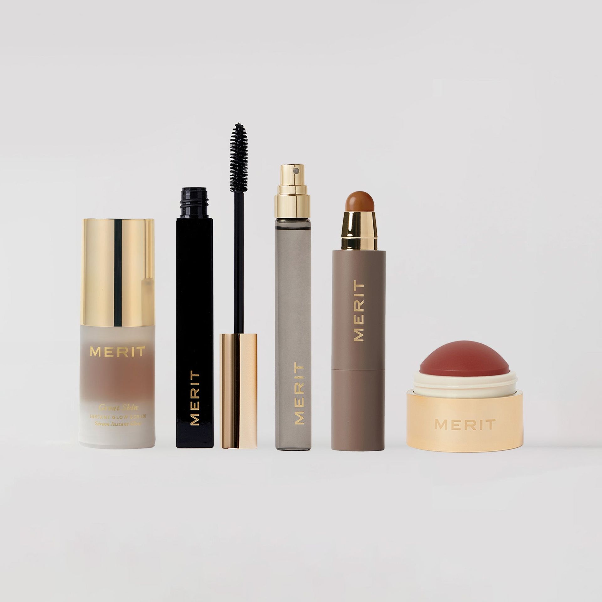 The Bestsellers Set