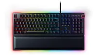 Razer Huntsman Elite:&nbsp;was £199.99, now £119.99 at Amazon (save £80)