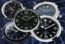 Watches for your lifetime