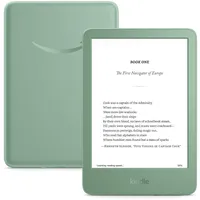 Amazon Kindle