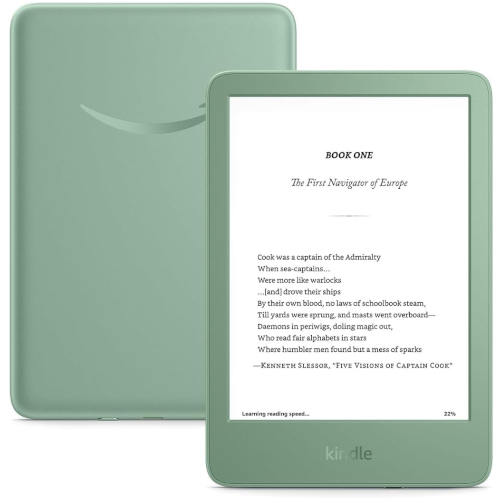 Kindle