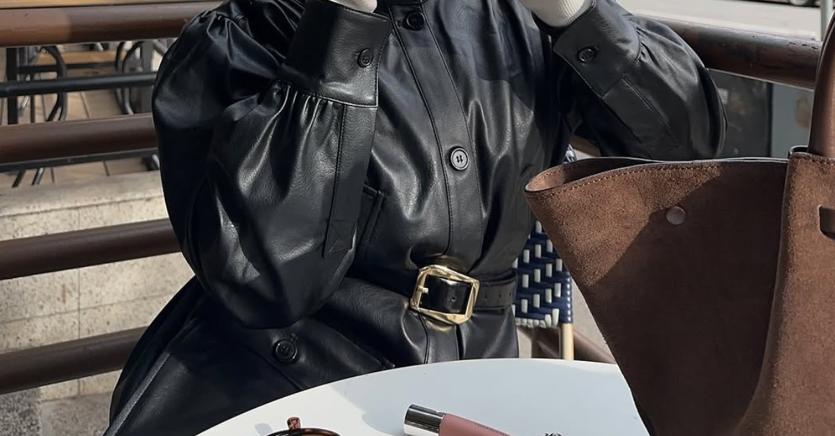 I Compared Holiday Wish Lists With My Stylish Friends—These Gifts Made It