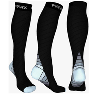Physix Gear Compression Socks:was $19.99now $14.24 at Amazon