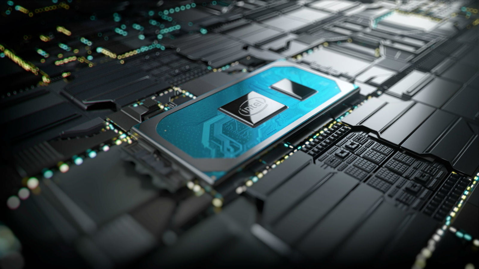 Intel Xe graphics benchmarks leak — and Apple Silicon could be in ...