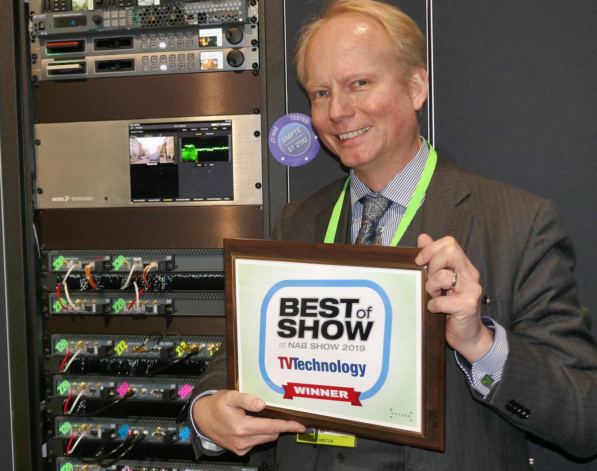 BOS-Bridge Technologies