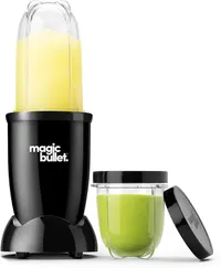 Magic Bullet Blender Set, 7-piece Magic Bullet Blender Set, 7-piece