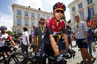 Egan Bernal