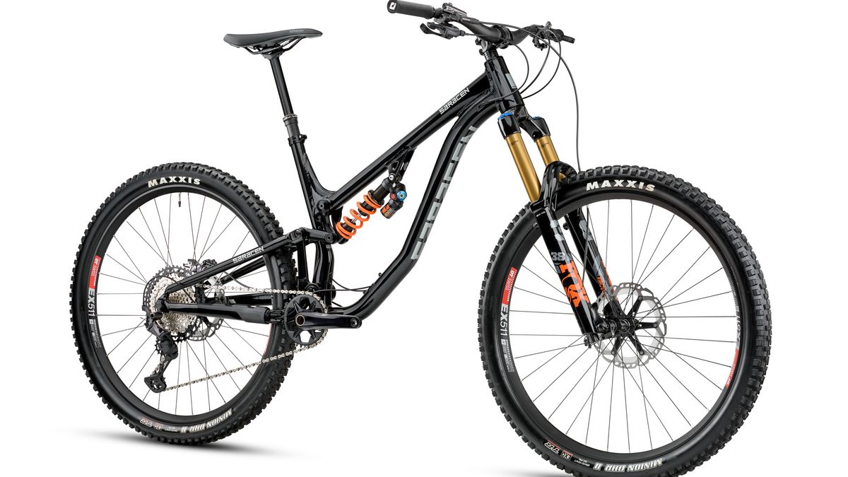 Saracen Launch New Models Of Their Popular Downhill And Enduro Mountain ...