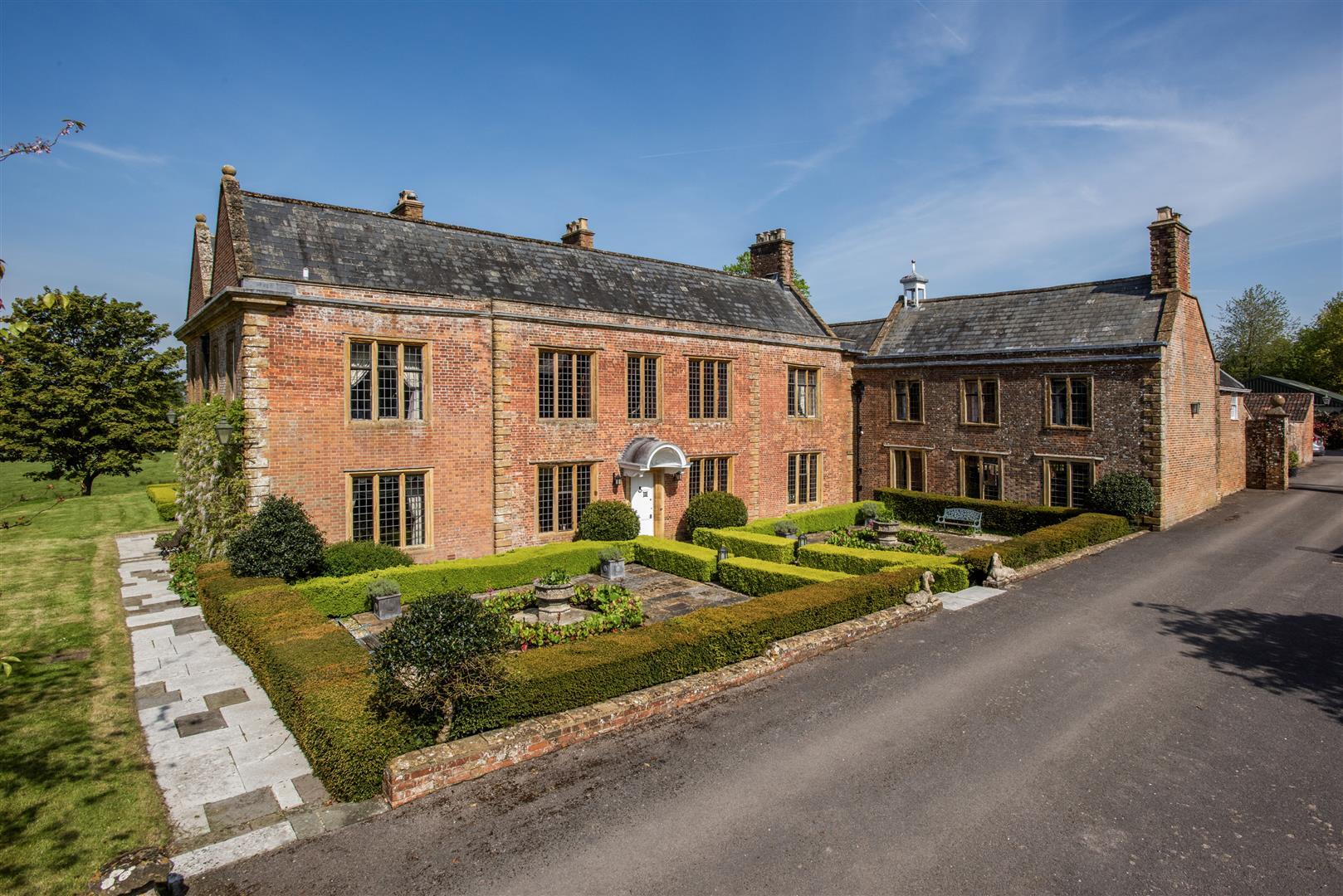 Avishays in Somerset