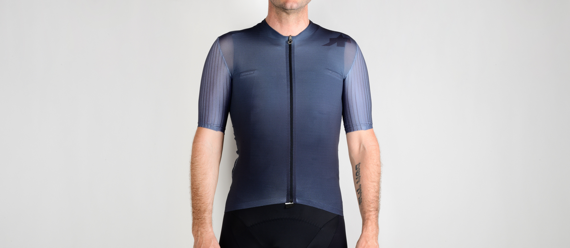 Assos Equipe RS Jersey S11 review: Continuing to set the standard ...