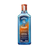 Bombay Sapphire Sunset: Was £25, now £21.99