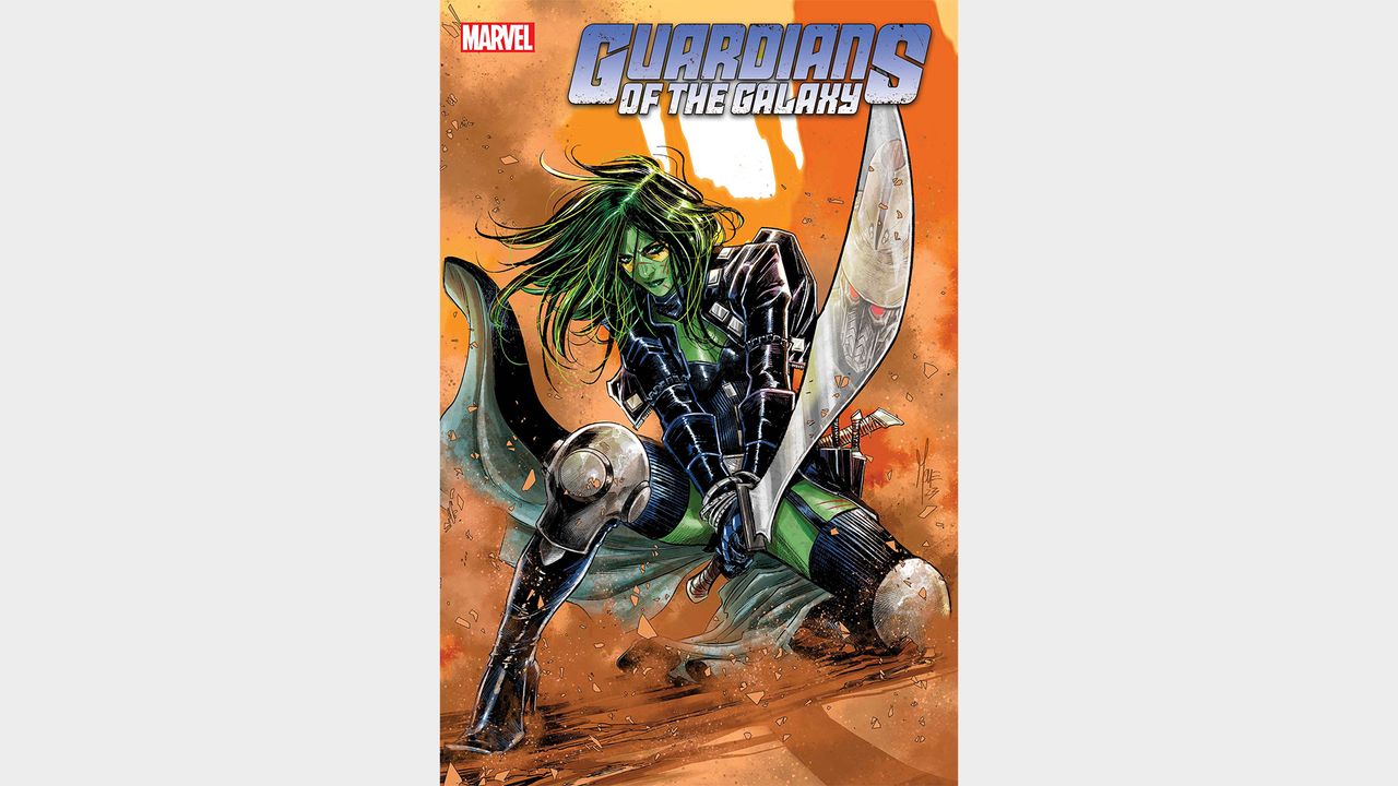 Marvel Comics May 2023 solicitation covers