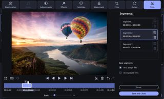 Movavi Video Converter