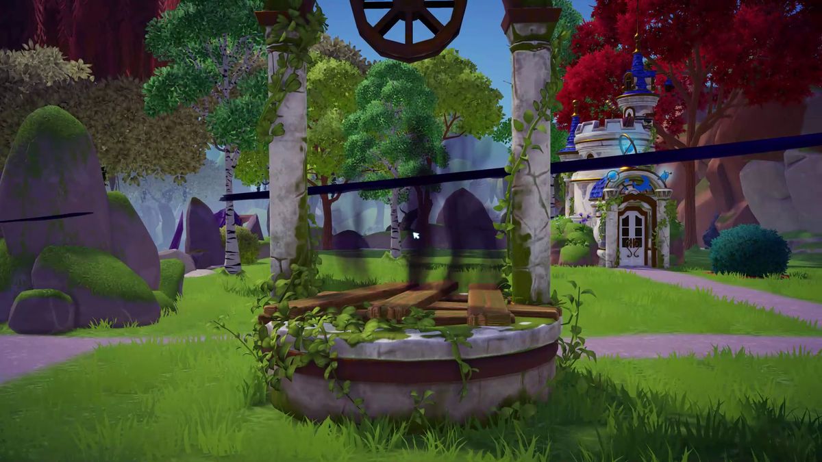 How to fast travel in Disney Dreamlight Valley | GamesRadar+