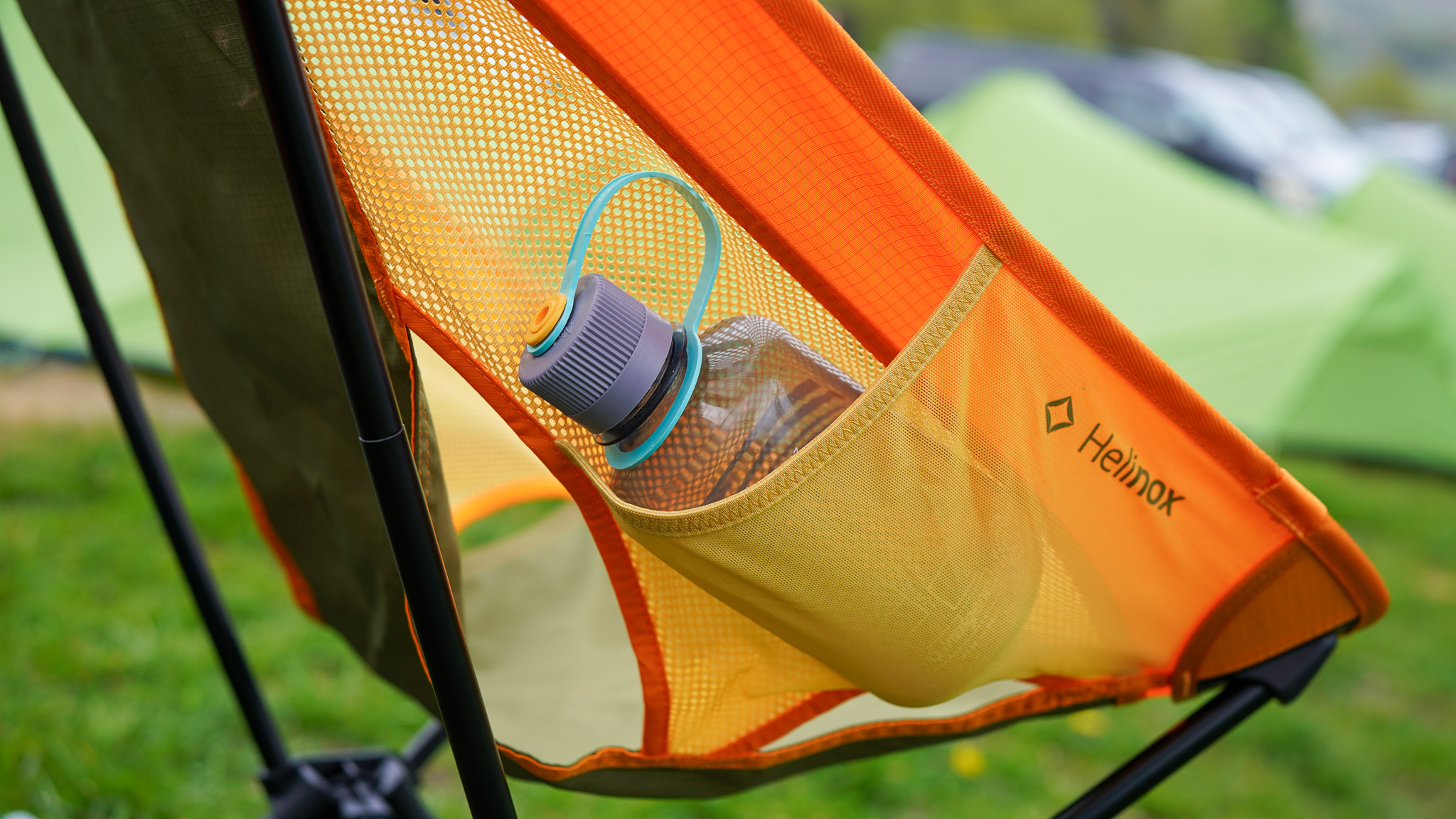 Helinox Chair One (re) review