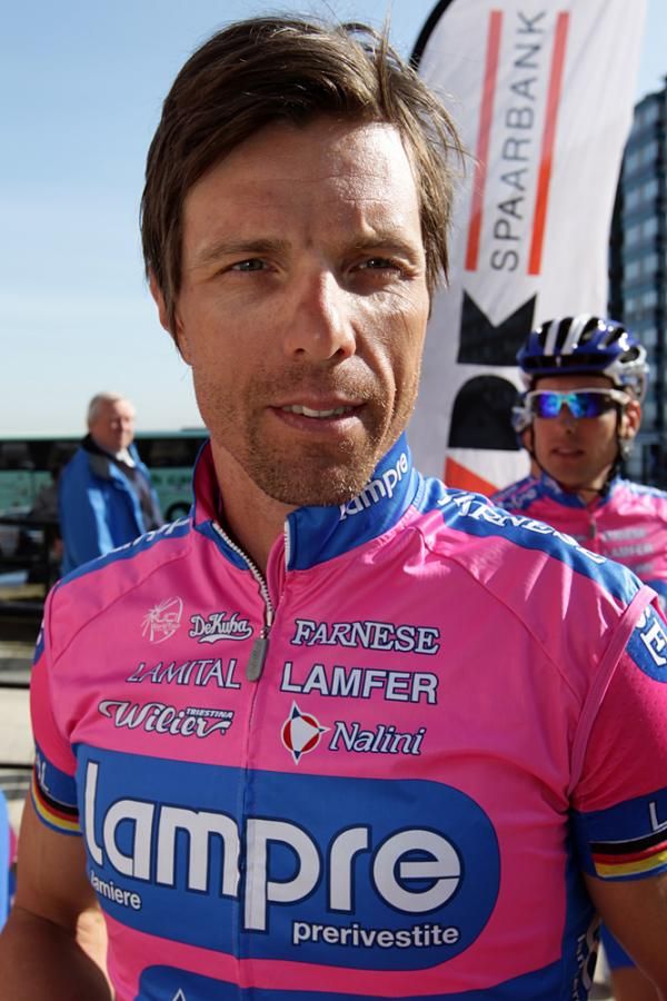Danilo Hondo (Lampre-ISD)