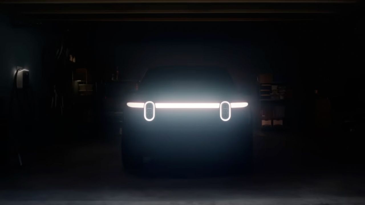 Rivian R2