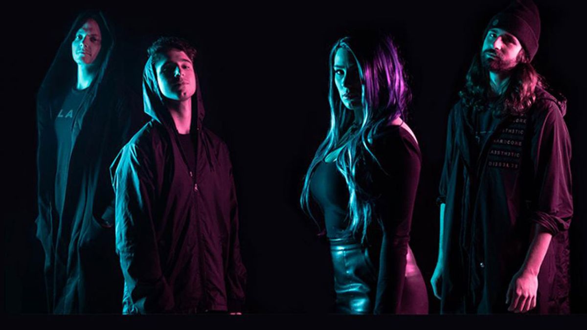 New Australian prog metallers Introspect release debut single Ad Astra ...