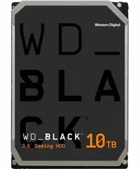 Western Digital WD_Black (10TB)