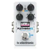 TC Electronic  Plethora X1