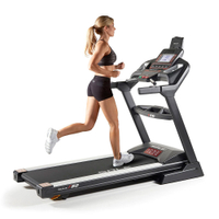 SOLE® F80 Treadmill | Was $2,799.99 | Now $1,599.99 | Saving $1,200 at Dick's Sporting Goods
