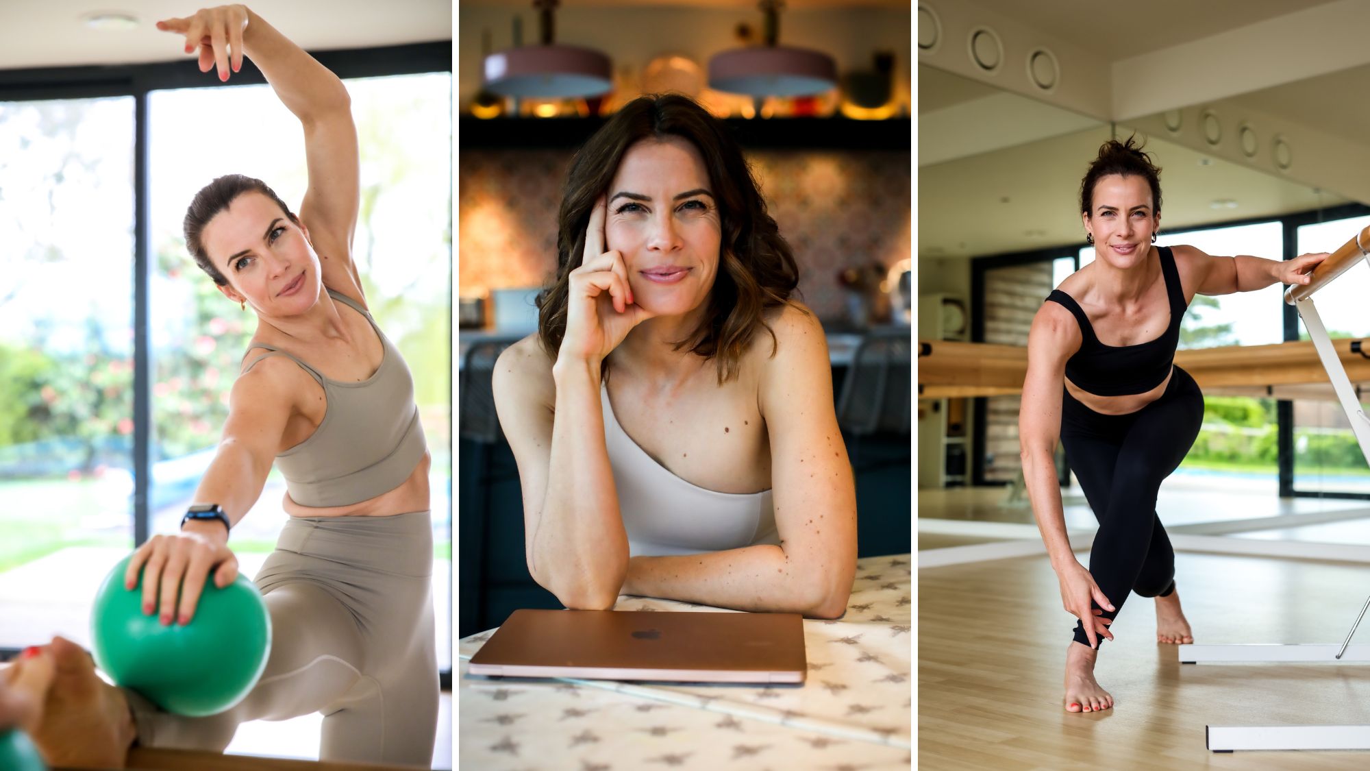 Joy in midlife movement