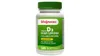 Walgreens Vitamin D3 25mcg