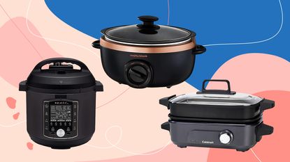 The Best Slow Cookers for Every Budget, According to Our Test Kitchen