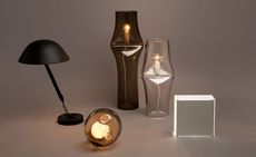 Lamps & vases