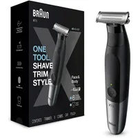 Braun Series XT5 Hybrid Beard Trimmer:&nbsp;was £54.99, now £29.99 at Amazon