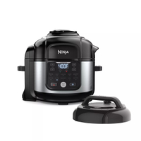 Ninja Foodi 11-in-1 6.5-qt Pro: was $199.95, now $149.99 at Macy's (save $50)